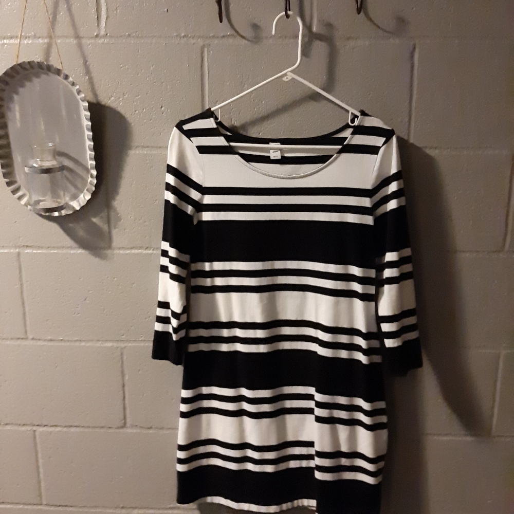 Tunic/dress